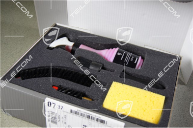 Felgenpflege-Set