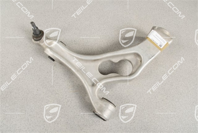 Wishbone, lower, Turbo S/GTS 2010-2014, L