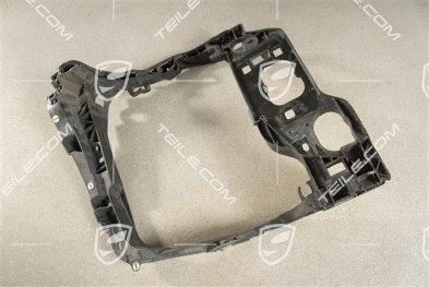 Bracket, charge air cooler, L