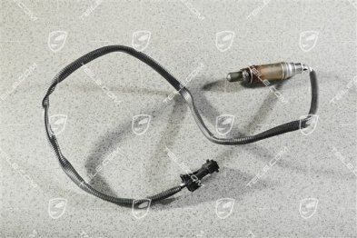 GT3, Sonda lambda, L=R