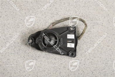 Loudspeaker High Pitch Range, Rear Door, Bose