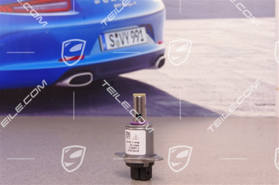 Variable valve system actuator (VVS)