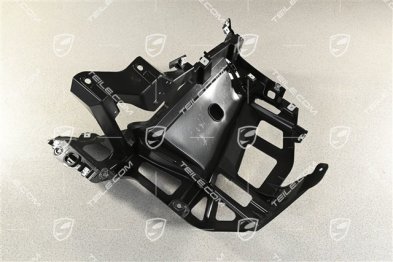 GT3, Halter verkleidung seitlich, L