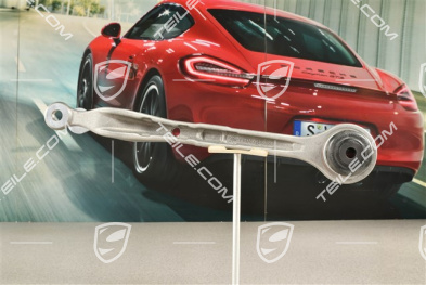 Trailing arm, L=R
