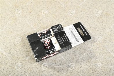 Lakier zaprawkowy (Podkład, baza, lakier bezbarwny) Carraraweiss Metallic  2Y