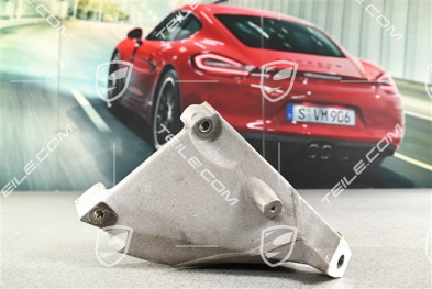 Engine mounting / support bracket,  4,2 Diesel, Cyl, 1-4