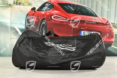 GT3RS Pokrowiec do wewnątrz / indoor car cover