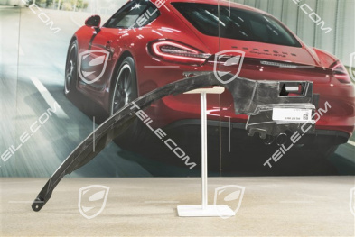 Retaining strip, Turbo, R