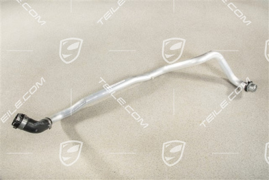 Water pipe