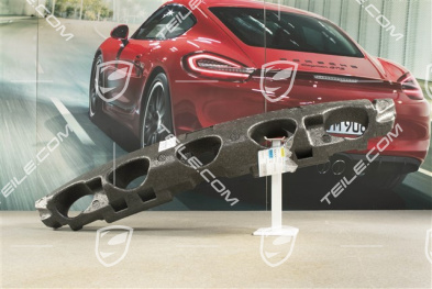 Plastic foam strip, GT3