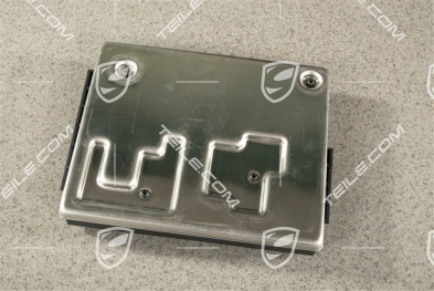 Spyder, Control unit (BCM) Comfort system and electrical system, Immobilizer 315MHz
