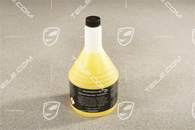 Rim cleaner
