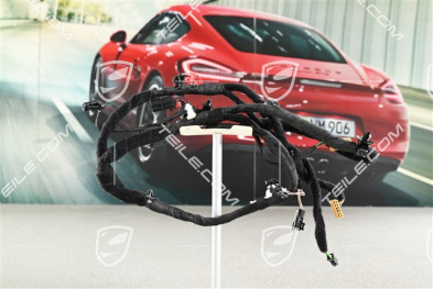 Wiring harness / Bose soundpackage