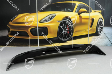 Spoiler tylny, Sport Turismo