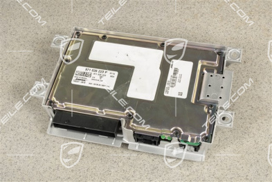 Wzmacniacz, system audio 2