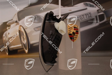 Turn signal, Facelift, V6 / S, L