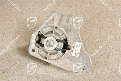 Gearbox mounting, R
