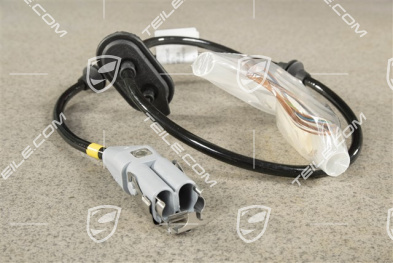 Reparatur-Kabelstrang, hinten, L