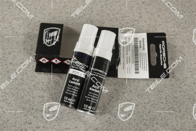 Lackstift, (Grundlack, Lackstift, Klarlack) Moonlight Blue Metallic