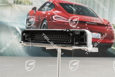Steuergerät DME, für Autos mit Wegfahrsicherung, 99361812404