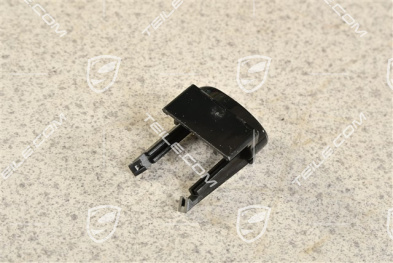 Blind plug / cap