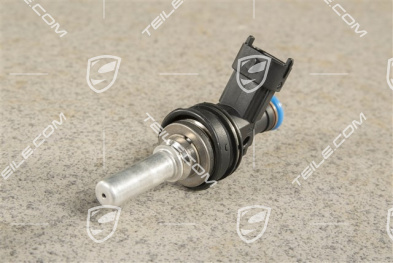 3,4L S, High pressure fuel injector, Direct Injection