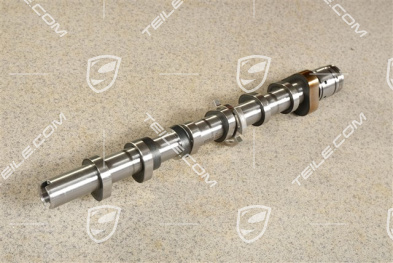 Nockenwelle Auslass, Zyl. 1-3, 3,0L