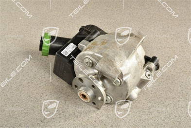 Servolenkung Pumpe, PDCC