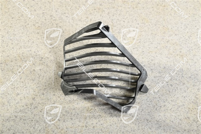 Air suction inlet, Panamera GTS + Turbo, R