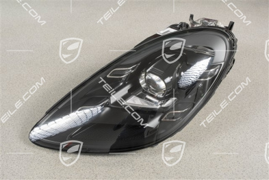LED-Scheinwerfer, ohne Steuergerät, UK-Version/Linksverkehr, L