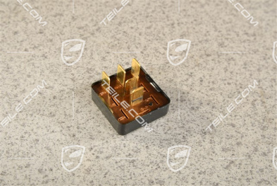 Bridge adapter / Relay USA / Japan