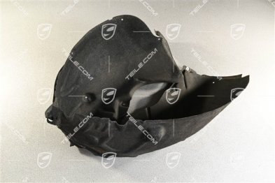 Nadkole tył, poszerzenia / nakładki osłony nadkola 20 cali, L
