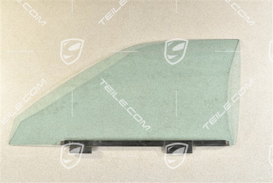 Türfensterscheibe, Coupé, L