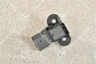 Czujnik ciśnienia, MAP Sensor , Hybrid
