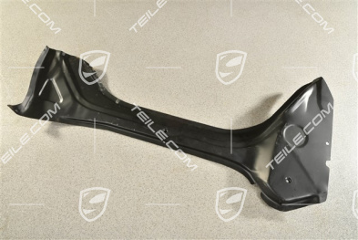 fuel tank bracket / support  JP Group/Dansk
