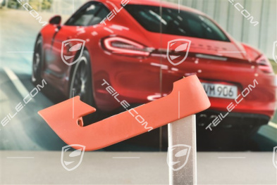 Rosette, Boxsterrot, L