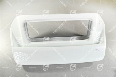 Heckspoiler AERO KIT I, komplett
