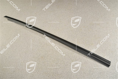 Targa, Roof edge strip / trim, R