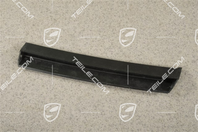 Turbo, Rear spoiler Air guide, L