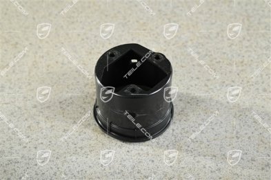 Blende, Schalter für Licht, Schwarz