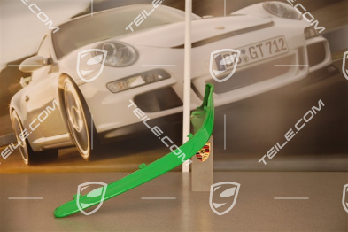 Spoiler Aero Kit, L