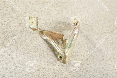 Verteilerrohr / Druckschlauch / Wasserschlauch Halter, R