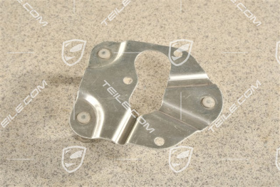 Halter für Hydroaggregat / ABS