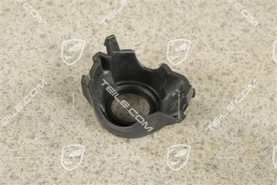 Cover, ultrasound sensor (PDC) Parkassist, outer, Black, L