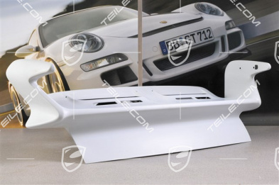 GT3 Rear lid (engine lid)