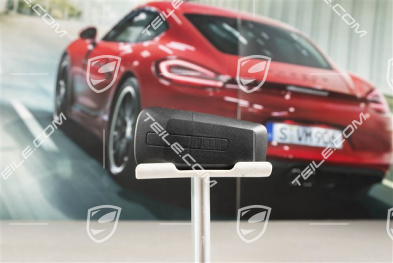 Driver Card, für Farzeugortung