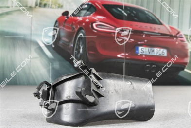 Spoiler, GT4, R