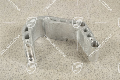 High Pressure (Fuel) Pump Housing support