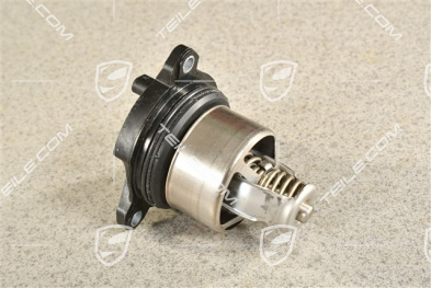 Thermostat insert 2,9L