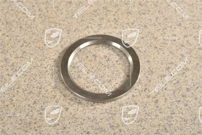 Aussenring / Distanzring 3,3mm